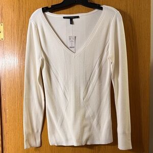 WHBM V-neck